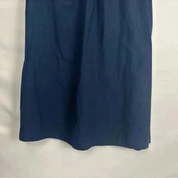 Zara Embroidered Dress - Picture 5 of 11